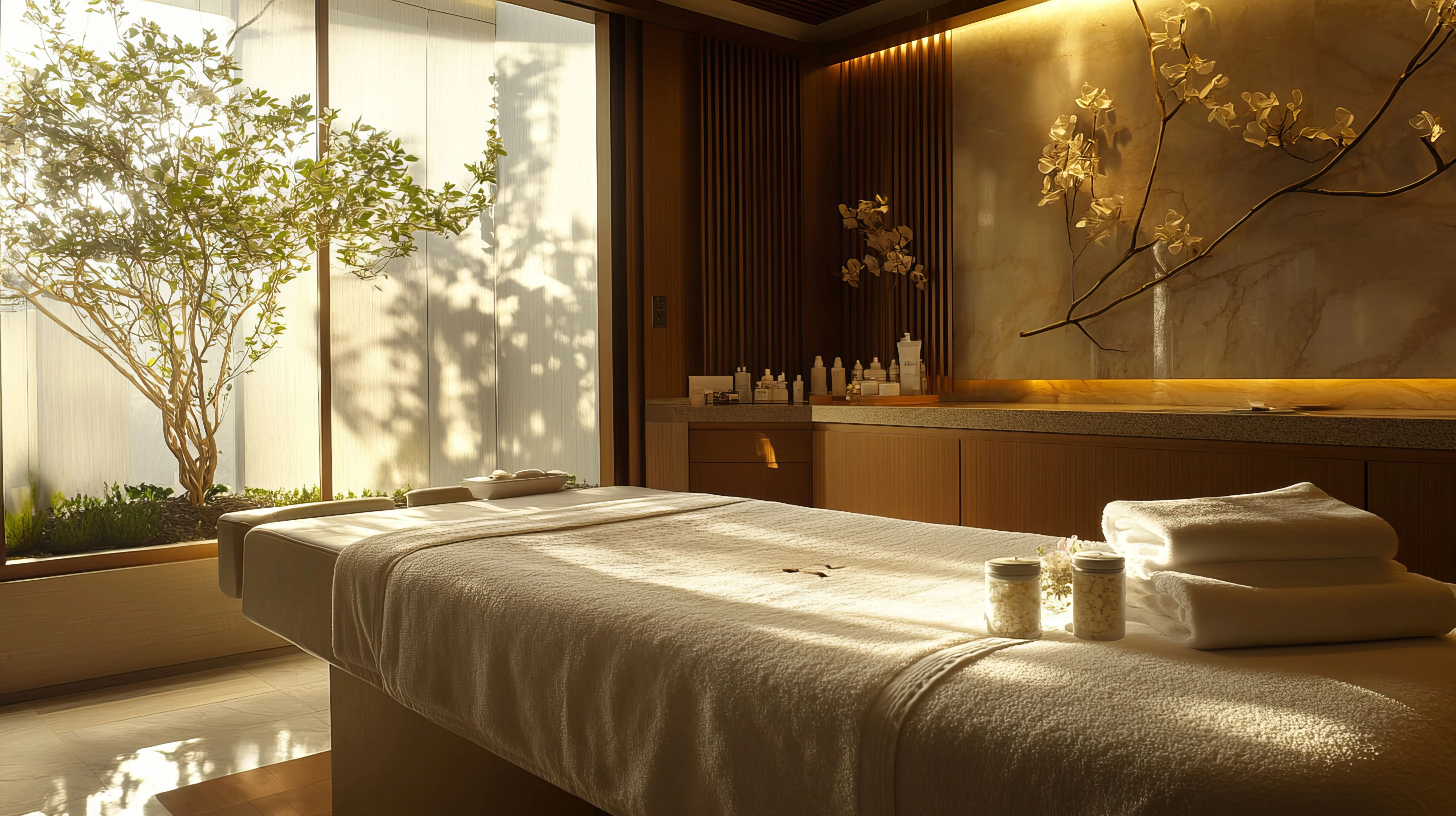 DAO THAI SPA
